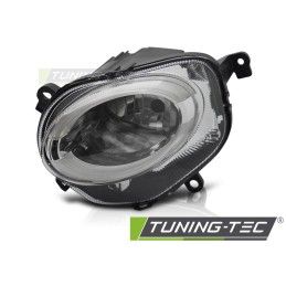 HEADLIGHT HIGH BEAM LEFT SIDE TYC fits FIAT 500 15-, Nouveaux produits tuning-tec
