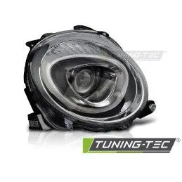 HEADLIGHT RIGHT SIDE TYC fits FIAT 500 15-, Nouveaux produits tuning-tec