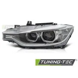 XENON HEADLIGHT LEFT SIDE fits BMW F30 F31 11-15, Nouveaux produits tuning-tec
