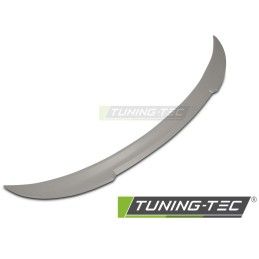 TRUNK SPOILER SPORT STYLE fits BMW E90 05-11, Nouveaux produits tuning-tec