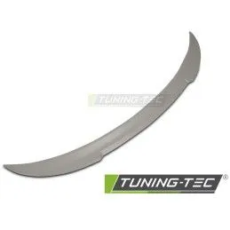 TRUNK SPOILER SPORT STYLE fits BMW E90 05-11, Nouveaux produits tuning-tec
