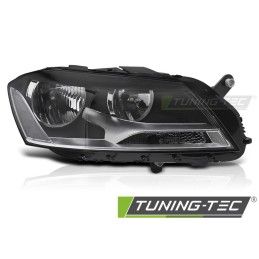 HEADLIGHT RIGHT SIDE TYC fits VW PASSAT B7 10-14, Nouveaux produits tuning-tec
