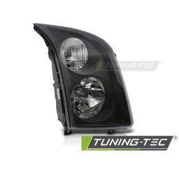 HEADLIGHT RIGHT SIDE TYC fits VW CRAFTER I 06-13, Nouveaux produits tuning-tec