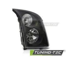HEADLIGHT RIGHT SIDE TYC fits VW CRAFTER I 06-13, Nouveaux produits tuning-tec