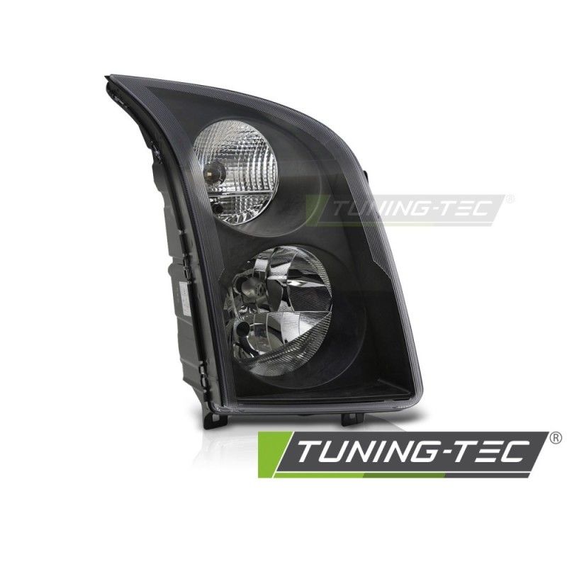 HEADLIGHT RIGHT SIDE TYC fits VW CRAFTER I 06-13, Nouveaux produits tuning-tec HEADLIGHT RIGHT SIDE TYC fits VW CRAFTER I 06-13, Nouveaux produits tuning-tec
