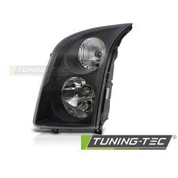 HEADLIGHT LEFT SIDE TYC fits VW CRAFTER I 06-13, Nouveaux produits tuning-tec