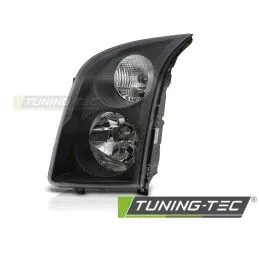 HEADLIGHT LEFT SIDE TYC fits VW CRAFTER I 06-13, Nouveaux produits tuning-tec