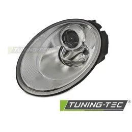 HEADLIGHT LEFT SIDE TYC fits VW NEW BEETLE 06-12, Nouveaux produits tuning-tec