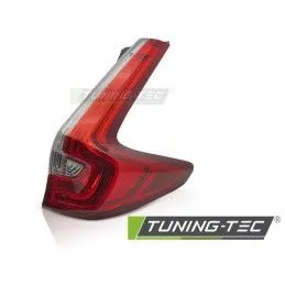 LED TAIL LIGHT RIGHT SIDE TYC fits HONDA CR-V V 16-19, Nouveaux produits tuning-tec