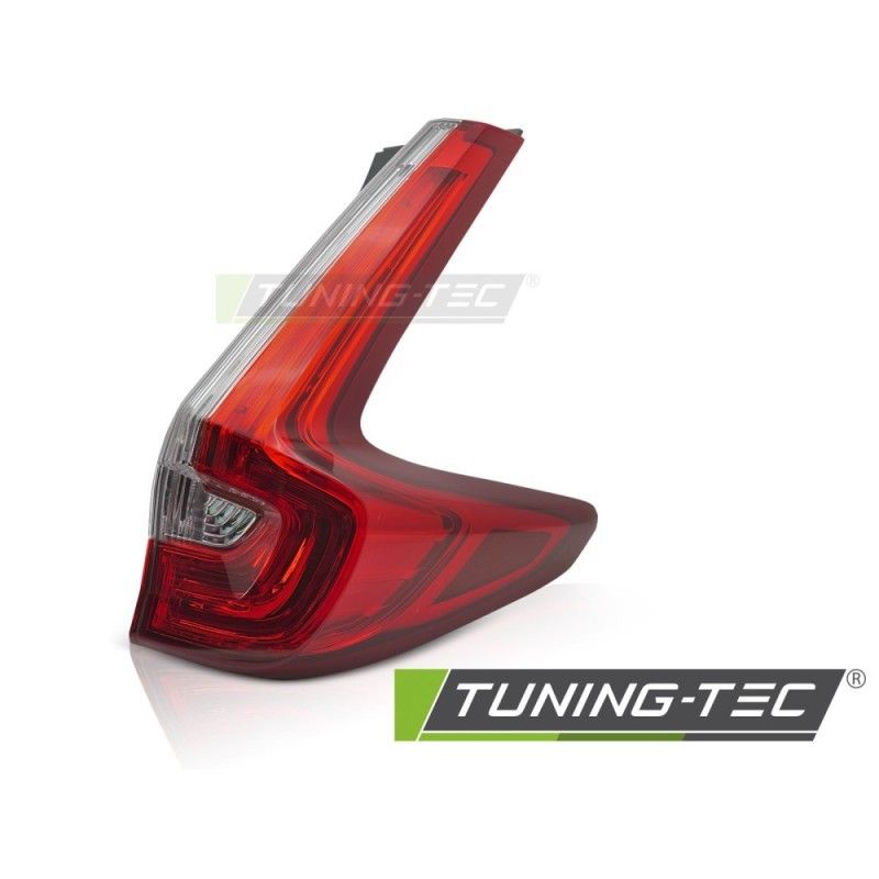 LED TAIL LIGHT RIGHT SIDE TYC fits HONDA CR-V V 16-19, Nouveaux produits tuning-tec