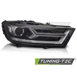XENON HEADLIGHT RIGHT SIDE TYC fits AUDI Q7 15-19, Nouveaux produits tuning-tec