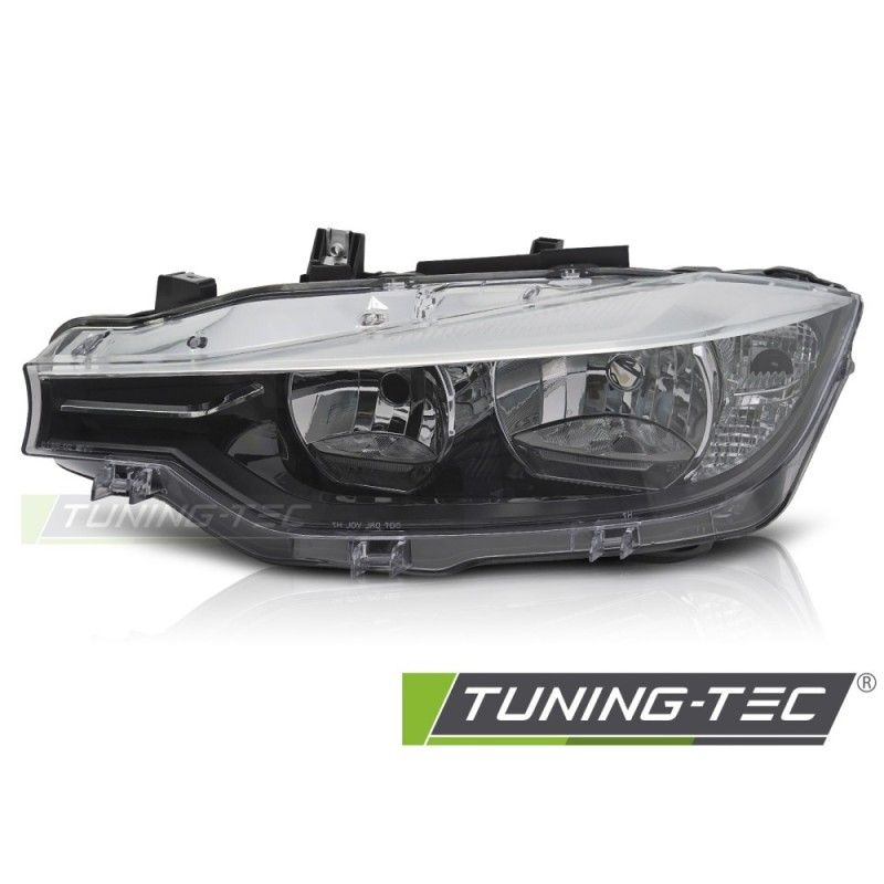 HEADLIGHT LEFT SIDE fits BMW F30 F31 LCI 15-18, Nouveaux produits tuning-tec HEADLIGHT LEFT SIDE fits BMW F30 F31 LCI 15-18, Nouveaux produits tuning-tec