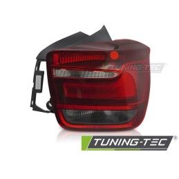 LED TAIL LIGHT RED WHITE RIGHT SIDE TYC fits BMW F20 F21 11-14, Nouveaux produits tuning-tec