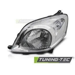 HEADLIGHT LEFT SIDE TYC fits FIAT FIORINO QUBO CITROEN NEMO PEUGEOT BIPPER 07-, Nouveaux produits tuning-tec