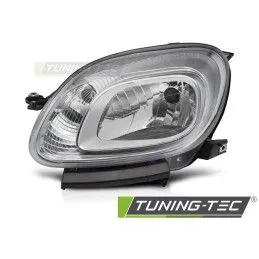 HEADLIGHT LEFT SIDE TYC fits FIAT PANDA III 2012-, Nouveaux produits tuning-tec