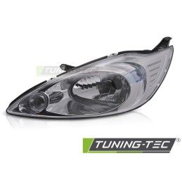 HEADLIGHT LEFT SIDE TYC fits FORD KA MK2 08-16, Nouveaux produits tuning-tec