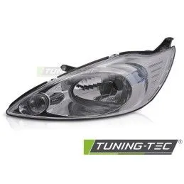 HEADLIGHT LEFT SIDE TYC fits FORD KA MK2 08-16, Nouveaux produits tuning-tec