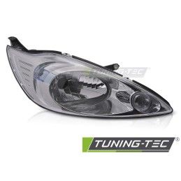 HEADLIGHT RIGHT SIDE TYC fits FORD KA MK2 08-16, Nouveaux produits tuning-tec