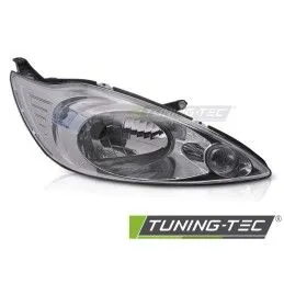 HEADLIGHT RIGHT SIDE TYC fits FORD KA MK2 08-16, Nouveaux produits tuning-tec