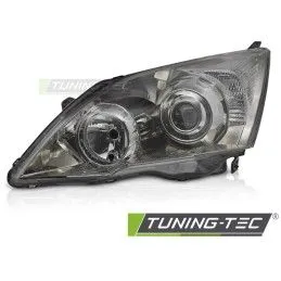 XENON HEADLIGHT LEFT SIDE TYC fits HONDA CR-V III 06-12, Nouveaux produits tuning-tec