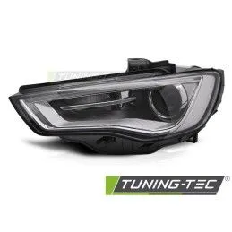 XENON HEADLIGHT LEFT SIDE TYC fits AUDI A3 8V 12-16, Nouveaux produits tuning-tec