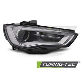 XENON HEADLIGHT RIGHT SIDE TYC fits AUDI A3 8V 12-16, Nouveaux produits tuning-tec