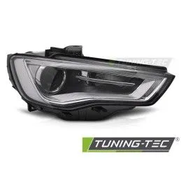 XENON HEADLIGHT RIGHT SIDE TYC fits AUDI A3 8V 12-16, Nouveaux produits tuning-tec