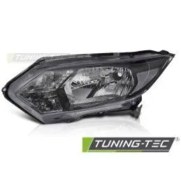 HEADLIGHT LEFT SIDE BLACK TYC fits HONDA HR-V II 15-18, Nouveaux produits tuning-tec