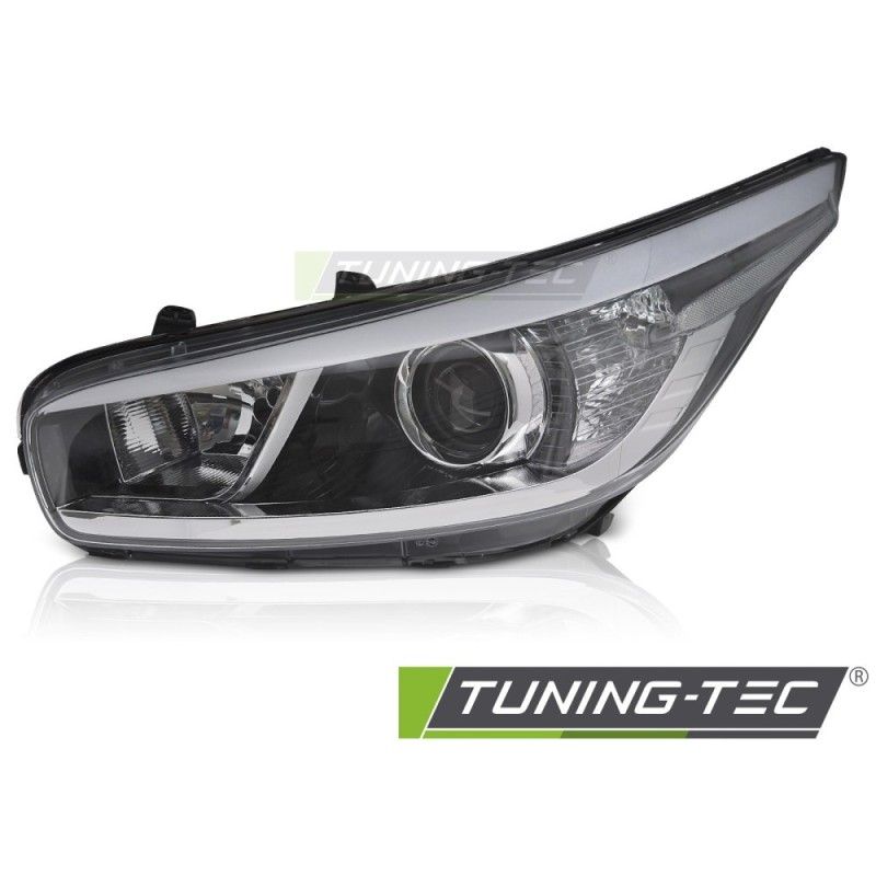 HEADLIGHT LEFT SIDE TYC fits KIA CEED II 12-15, Nouveaux produits tuning-tec