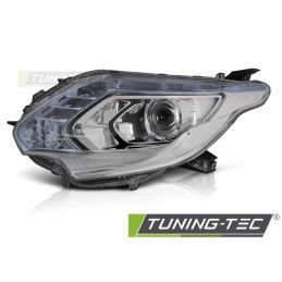 XENON HEADLIGHT LEFT SIDE TYC fits MITSUBISHI L200 15-19, Nouveaux produits tuning-tec