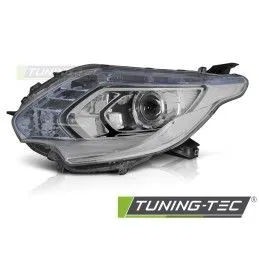 XENON HEADLIGHT LEFT SIDE TYC fits MITSUBISHI L200 15-19, Nouveaux produits tuning-tec