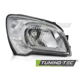 HEADLIGHT RIGHT SIDE TYC fits KIA SPORTAGE II 08-10 , Nouveaux produits tuning-tec