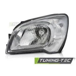 HEADLIGHT LEFT SIDE TYC fits KIA SPORTAGE II 08-10 , Nouveaux produits tuning-tec