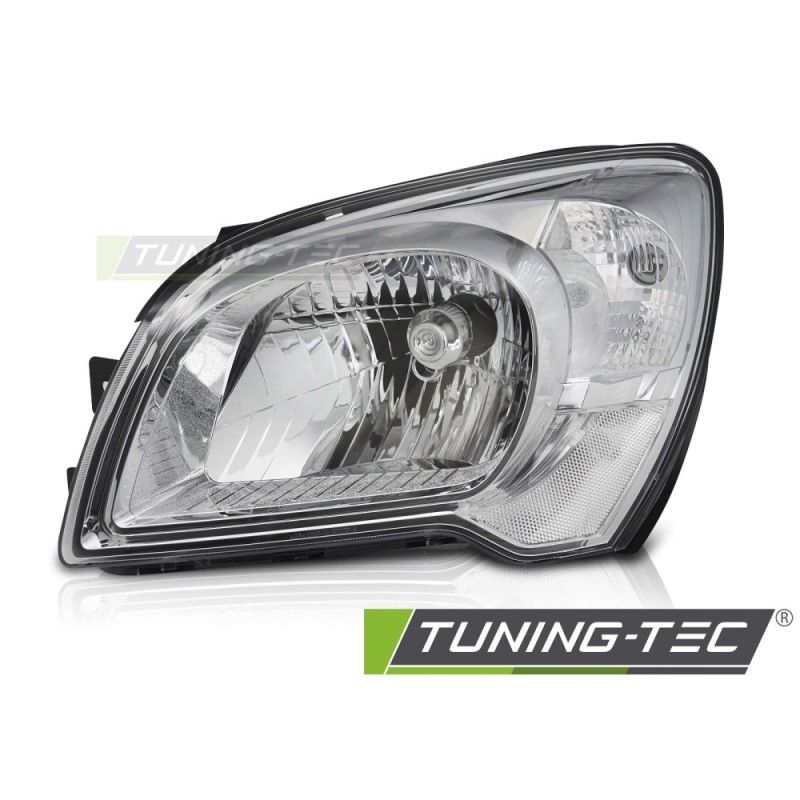 HEADLIGHT LEFT SIDE TYC fits KIA SPORTAGE II 08-10 , Nouveaux produits tuning-tec