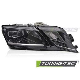 HEADLIGHT LED RIGHT SIDE TYC fits SKODA OCTAVIA III 16-20, Nouveaux produits tuning-tec