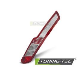 TAIL LIGHT RIGHT SIDE TYC fits FORD TRANSIT TOURNEO CUSTOM 12-23, Nouveaux produits tuning-tec