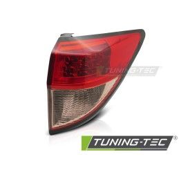 LED TAIL LIGHT RIGHT SIDE TYC fits HONDA HR-V II 15-18, Nouveaux produits tuning-tec