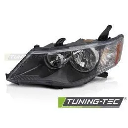 XENON HEADLIGHT LEFT SIDE TYC fits MITSUBISHI OUTLANDER 06-10, Nouveaux produits tuning-tec