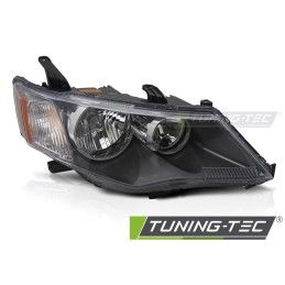 XENON HEADLIGHT RIGHT SIDE TYC fits MITSUBISHI OUTLANDER 06-10, Nouveaux produits tuning-tec
