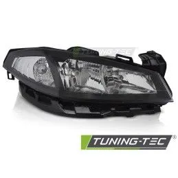 HEADLIGHT RIGHT SIDE TYC fits RENAULT LAGUNA II 05-07, Nouveaux produits tuning-tec
