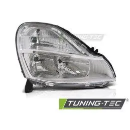 HEADLIGHT RIGHT SIDE TYC fits RENAULT MODUS 08-12, Nouveaux produits tuning-tec