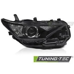 HEADLIGHT RIGHT SIDE TYC fits TOYOTA AURIS II 15-18, Nouveaux produits tuning-tec