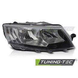 HEADLIGHT RIGHT SIDE TYC fits SKODA OCTAVIA III 12-16, Nouveaux produits tuning-tec