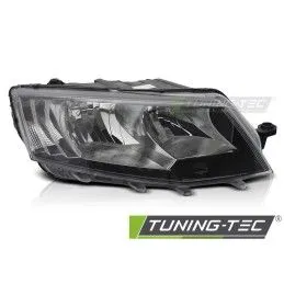 HEADLIGHT RIGHT SIDE TYC fits SKODA OCTAVIA III 12-16, Nouveaux produits tuning-tec