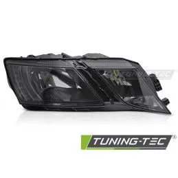 HEADLIGHT RIGHT SIDE TYC fits SKODA OCTAVIA III 16-20, Nouveaux produits tuning-tec