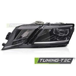 HEADLIGHT LED LEFT SIDE TYC fits SKODA OCTAVIA III 16-20, Nouveaux produits tuning-tec