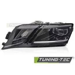 HEADLIGHT LED LEFT SIDE TYC fits SKODA OCTAVIA III 16-20, Nouveaux produits tuning-tec