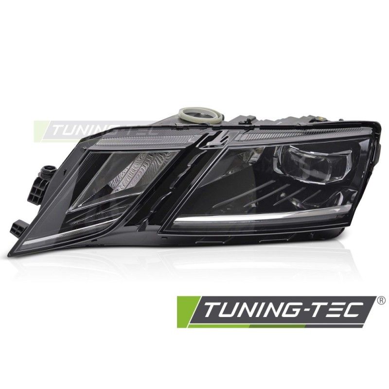 HEADLIGHT LED LEFT SIDE TYC fits SKODA OCTAVIA III 16-20, Nouveaux produits tuning-tec