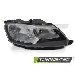 HEADLIGHT RIGHT SIDE TYC fits SKODA RAPID 12-17, Nouveaux produits tuning-tec