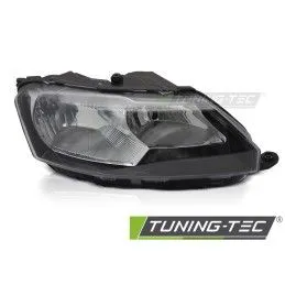 HEADLIGHT RIGHT SIDE TYC fits SKODA RAPID 12-17, Nouveaux produits tuning-tec